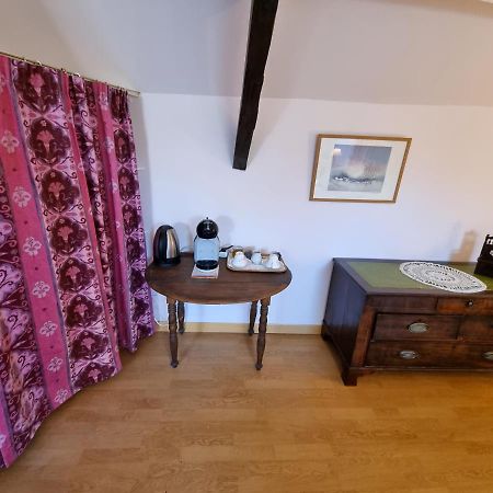 Chambre Matisse - Closeries Du Golfe Theix ภายนอก รูปภาพ