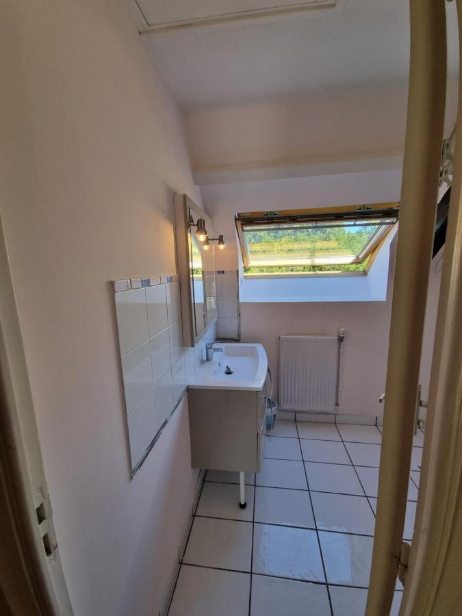 Chambre Matisse - Closeries Du Golfe Theix ภายนอก รูปภาพ